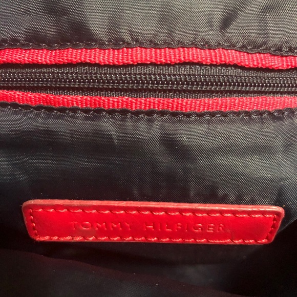 Tommy Hilfiger Hand bag for women - Picture 3 of 6